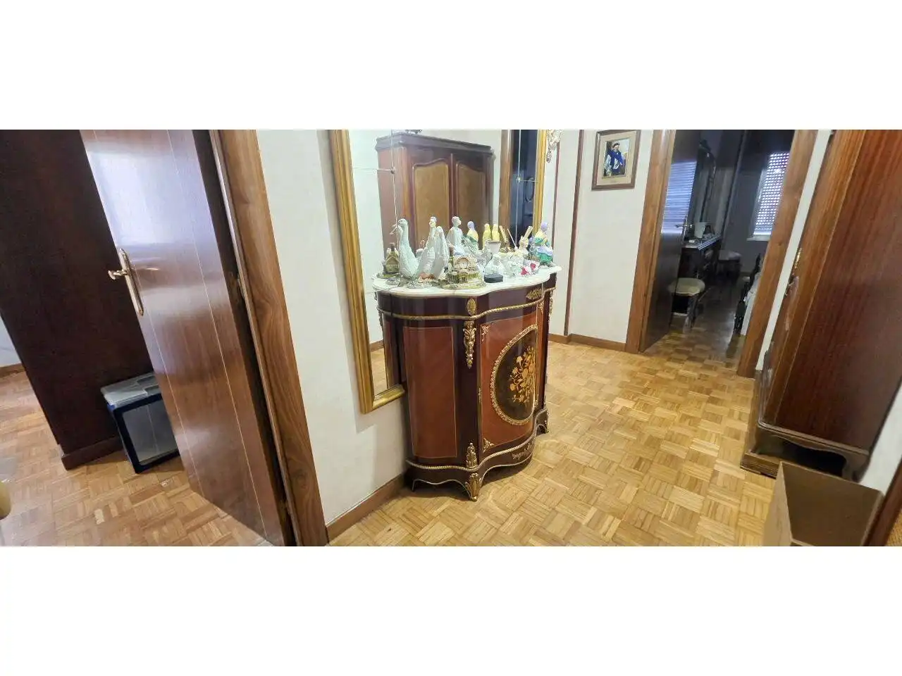 Pis amb ascensor en venda a Centro