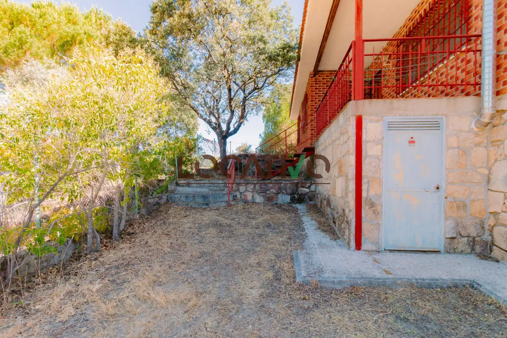 Haus mit Garten zum Verkauf in Fresnedillas de la Oliva, imagen 2
