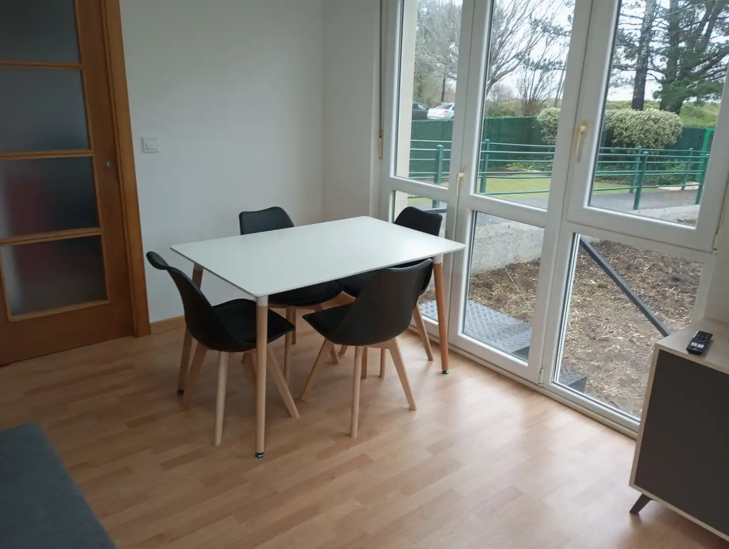 Apartament de lloguer a Rúa Anchoa, 30, Fisterra