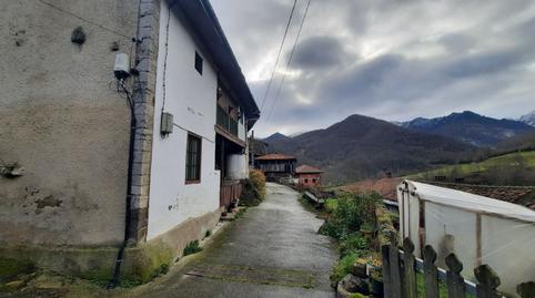 Foto 4 de Casa o chalet en venta en Caso, Asturias