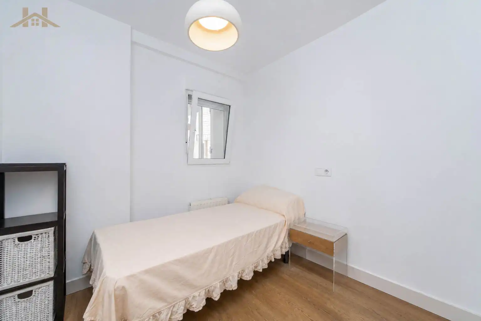 Habitación de Piso en venta en Pozuelo de Alarcón con Aire acondicionado, Calefacción y Terraza