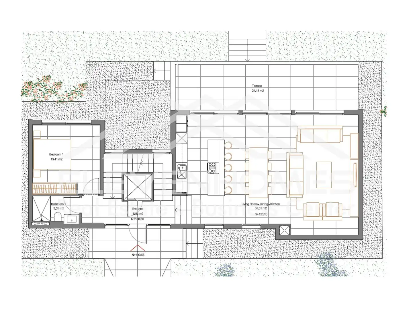 House with pool for sale in Carrer Punxuat, imagen 21