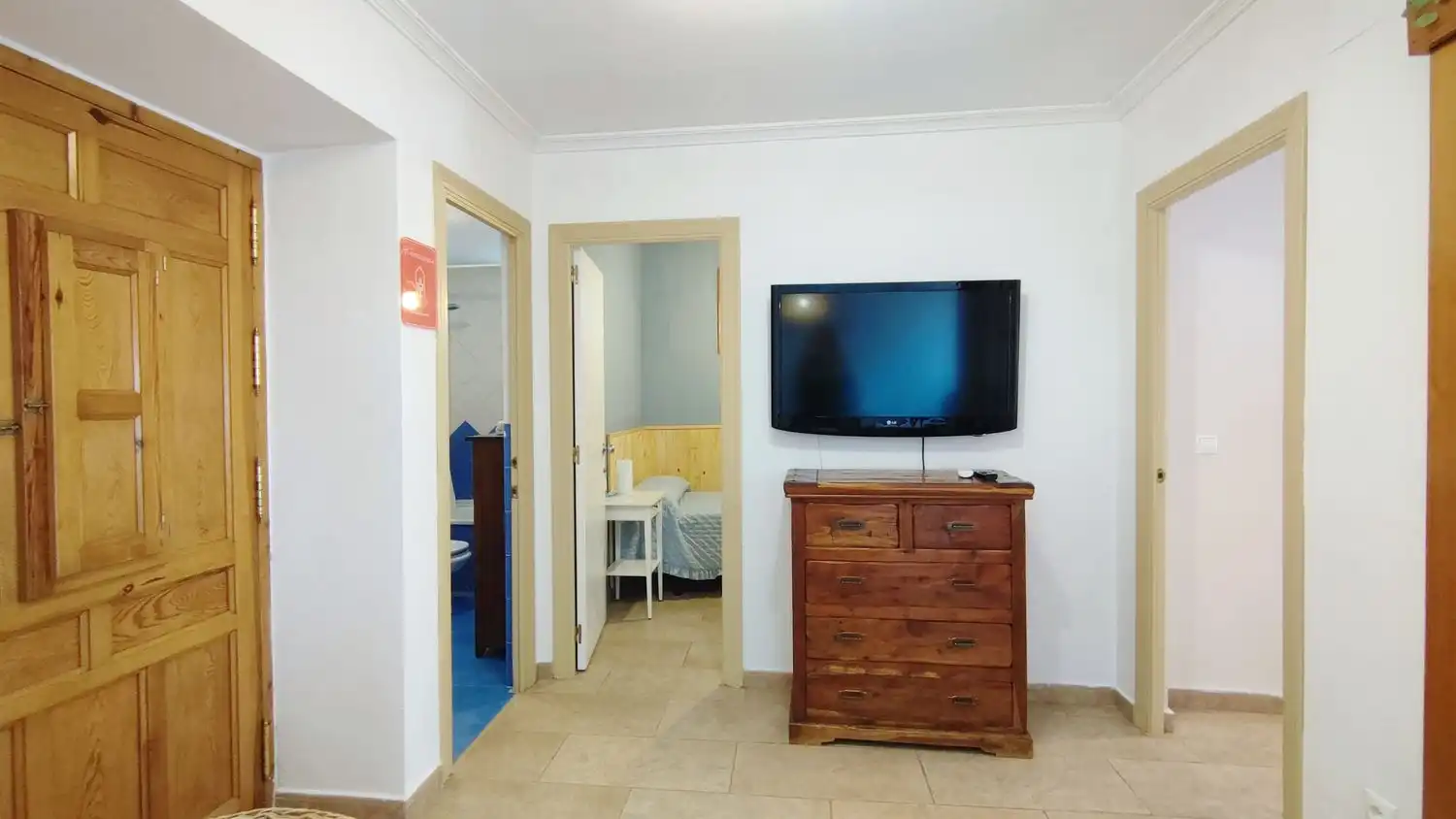 Flat for sale in Altea ciudad