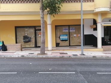 Oficina en venda a Camino del Prado