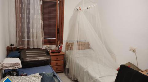 Foto 5 de Apartament en venda a Avenida Habaneras - Curva de Palangre, Alicante