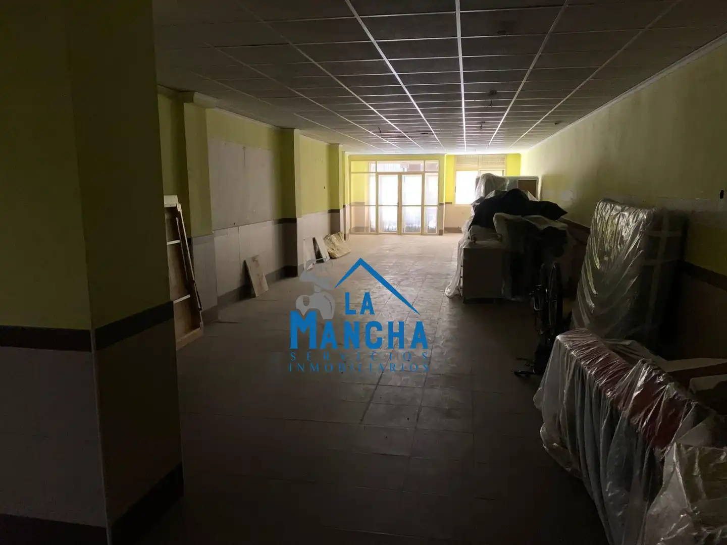 Local en venda en Albacete