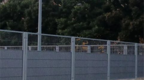 Foto 3 de Piso en venta en Passeig del Marquès de Camps, 67, Maçana, Salt