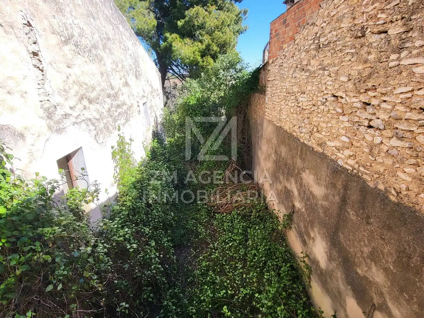 Finca rústica en venda a Sant Josep, San Rafael del Río