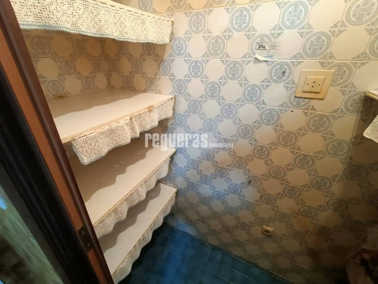 Apartament en venda a Calle Cámara, Centro