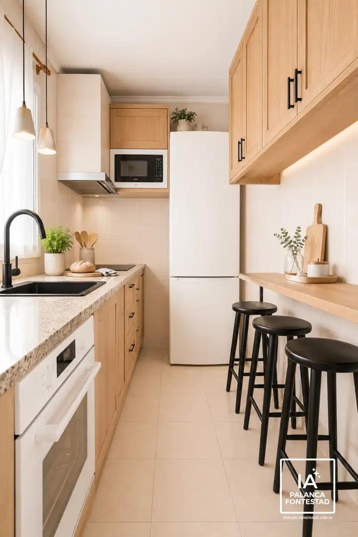 Appartement avec ascenseur à vendre à Museros, imagen 10