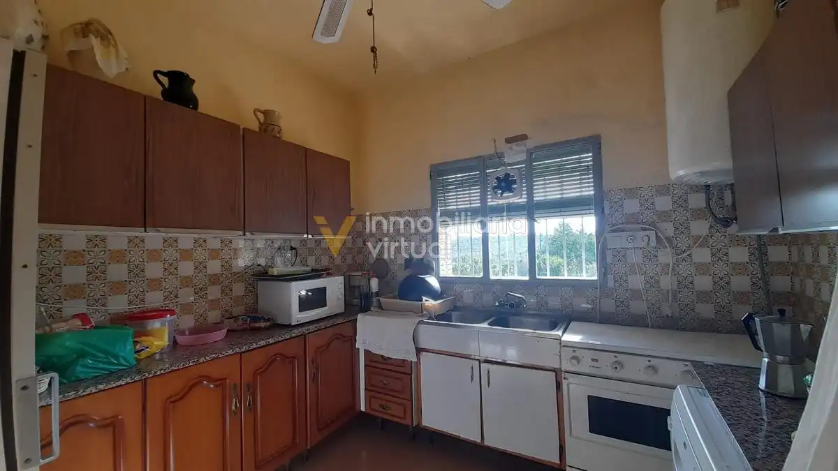 Casa con piscina in vendita a Calle Cristo Marroquí, imagen 21