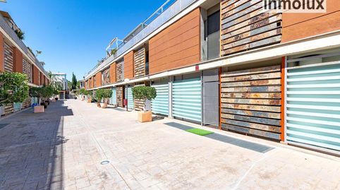 Photo 3 of Detached homes for sale in Avenida Conrado Albaladejo, Alicante Golf, Alicante / Alacant