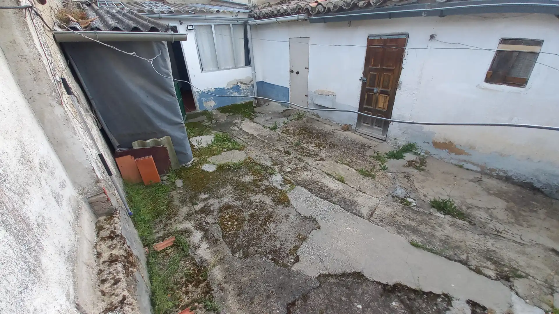 Casa o chalet en venta en Villaralbo