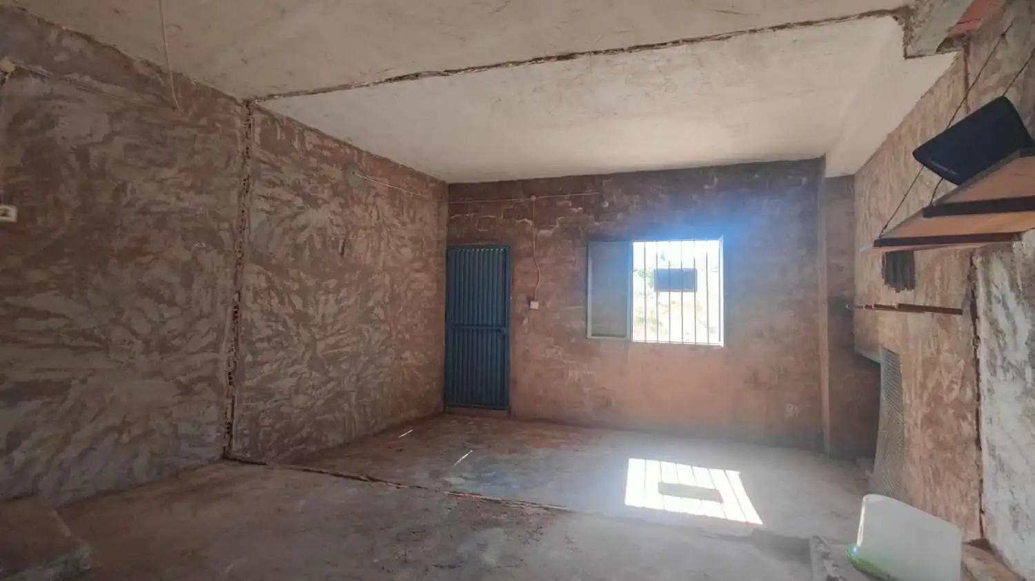 Finca rústica en venda en Pliego
