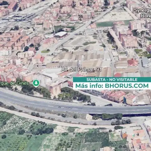 Flat for sale in PALMAR 91, imagen 2