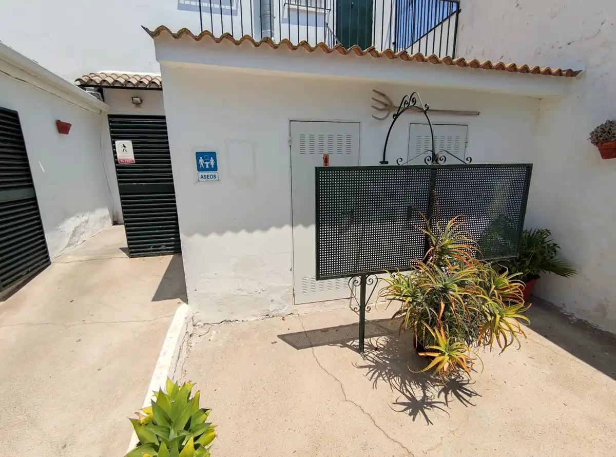 Gewerbefläche zur Miete in CORTINALES 6, imagen 22