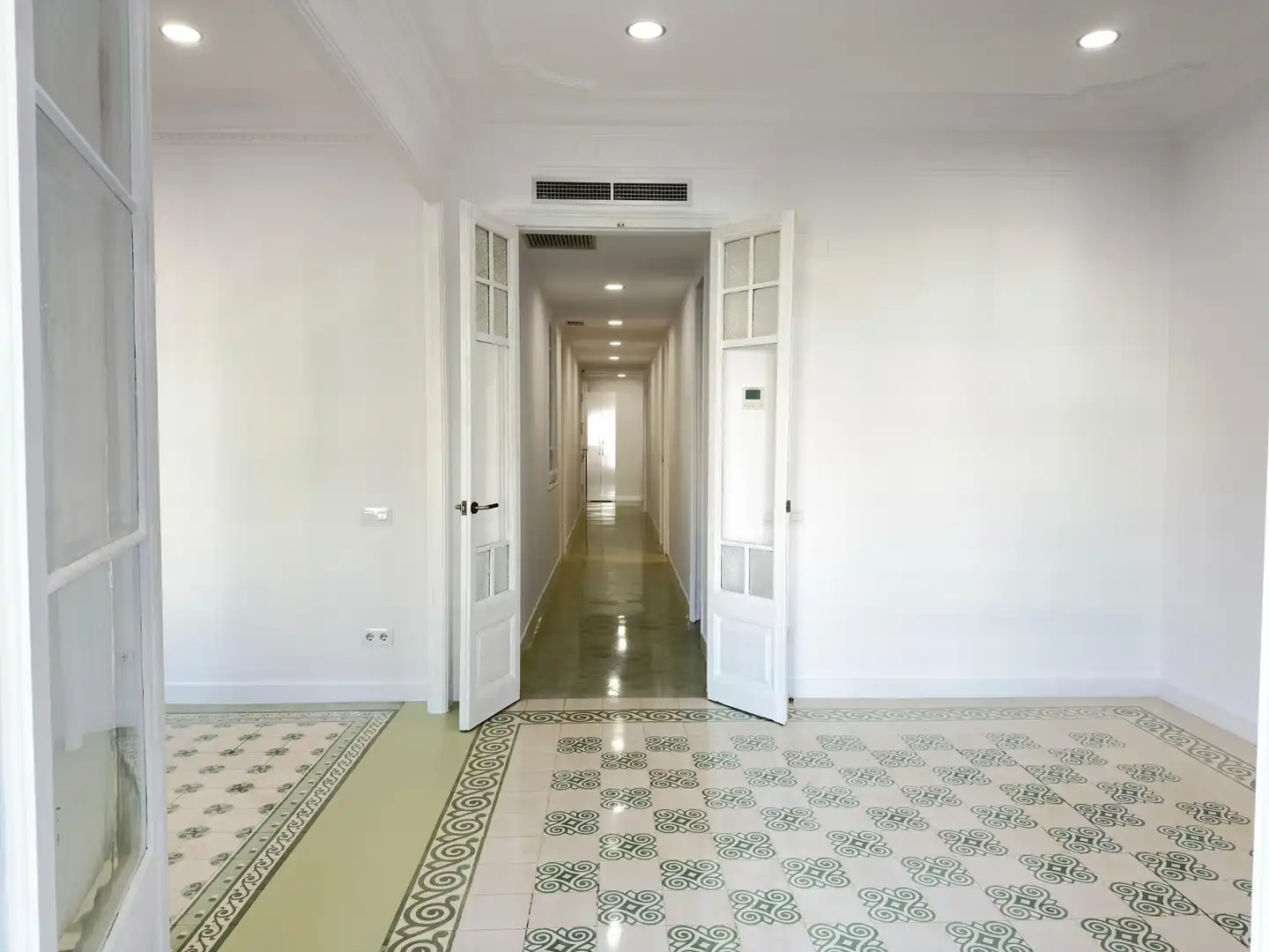 Piso en venta en Barcelona con Aire acondicionado, Calefacción y Trastero