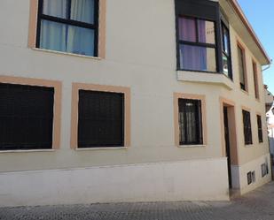 Exterior view of Flat for sale in Perales de Tajuña