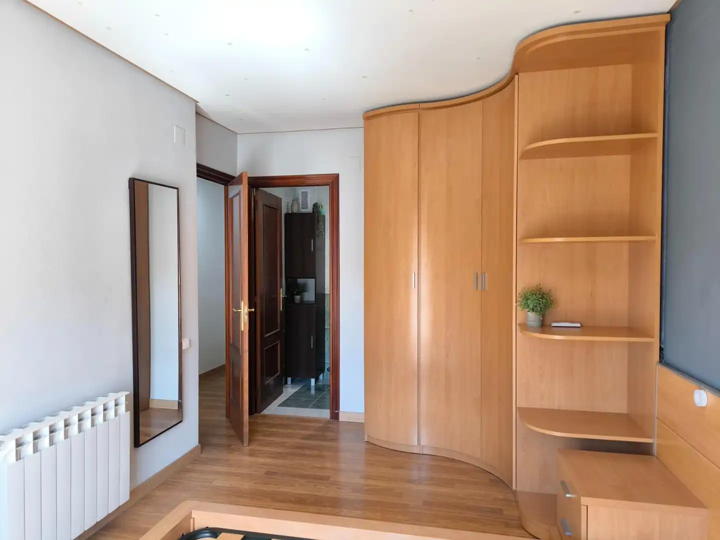 Flat with balcony for sale in VIOLANT D'HONGRIA, imagen 34