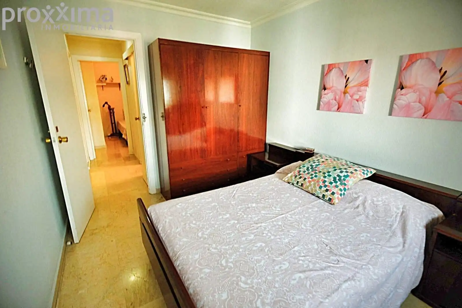 Habitación de Piso en venta en Sevilla con Jardín privado, Terraza y Trastero