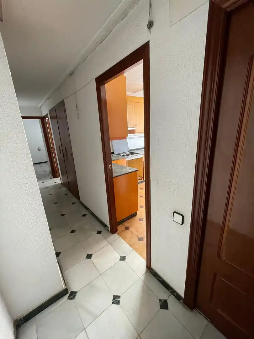 Piso con terraza en venta en Centro, imagen 23