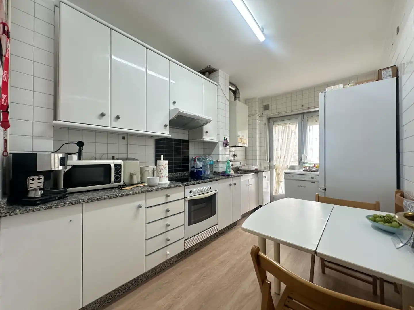 Flat with lift for sale in Rúa da República de El Salvador, imagen 3