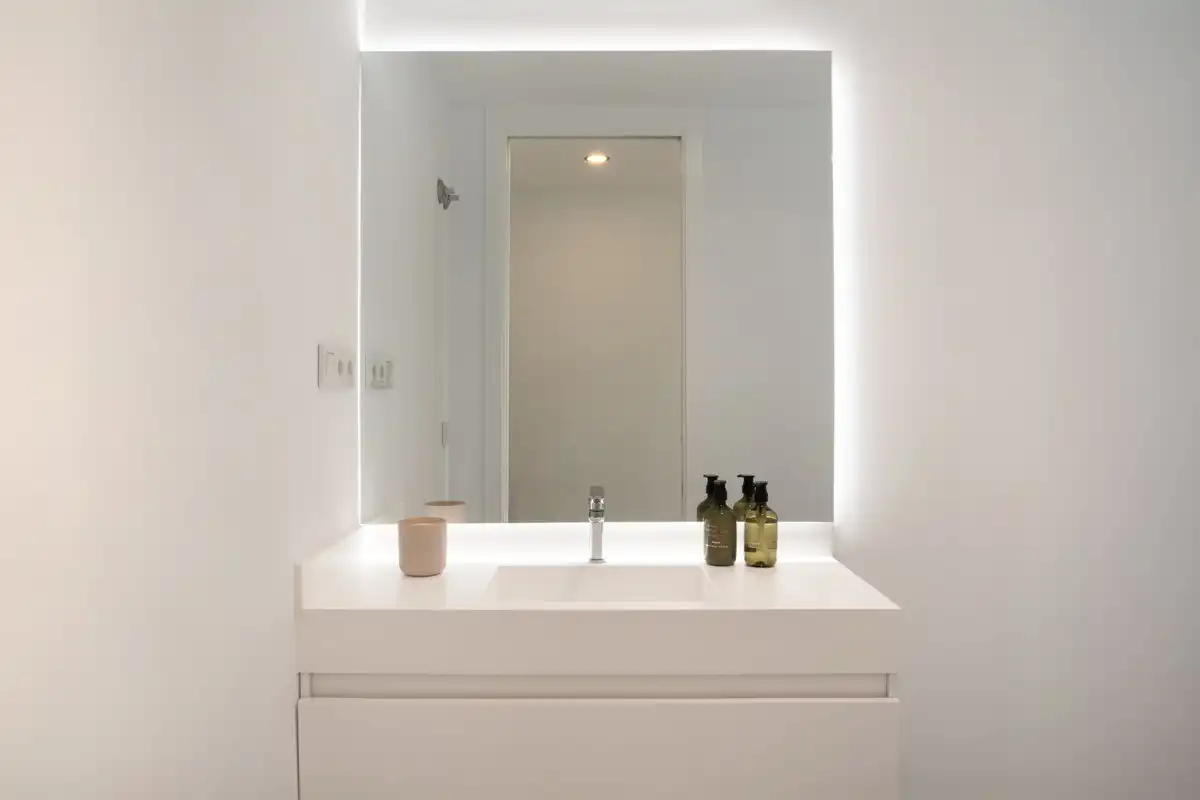 Apartament amb jardí en venda a Altos de Estepona, imagen 16