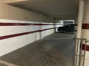 Aparcament de Garatge en venda en Madrid amb Alarma