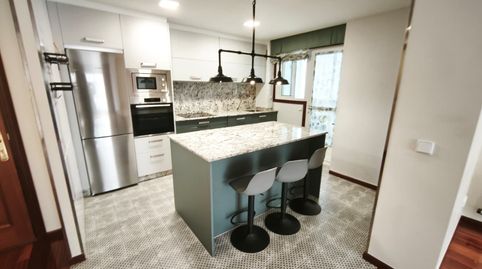 Foto 4 von Wohnung zur Miete in Rúa Da República Arxentina, 10, Centro - Areal, Vigo
