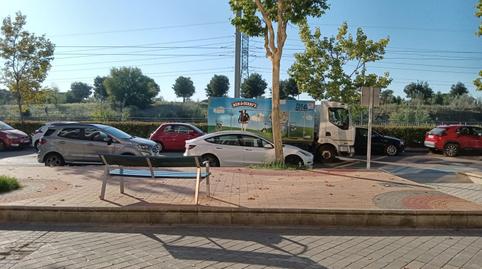 Photo 3 of Premises to rent in Avenida Europa, Madrid