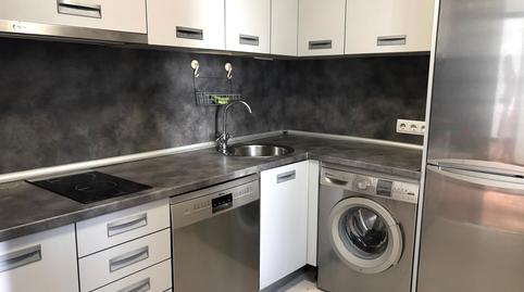 Foto 5 de Pis en venda a Manuel Pombo Angulo, Sanchinarro,  Madrid Capital