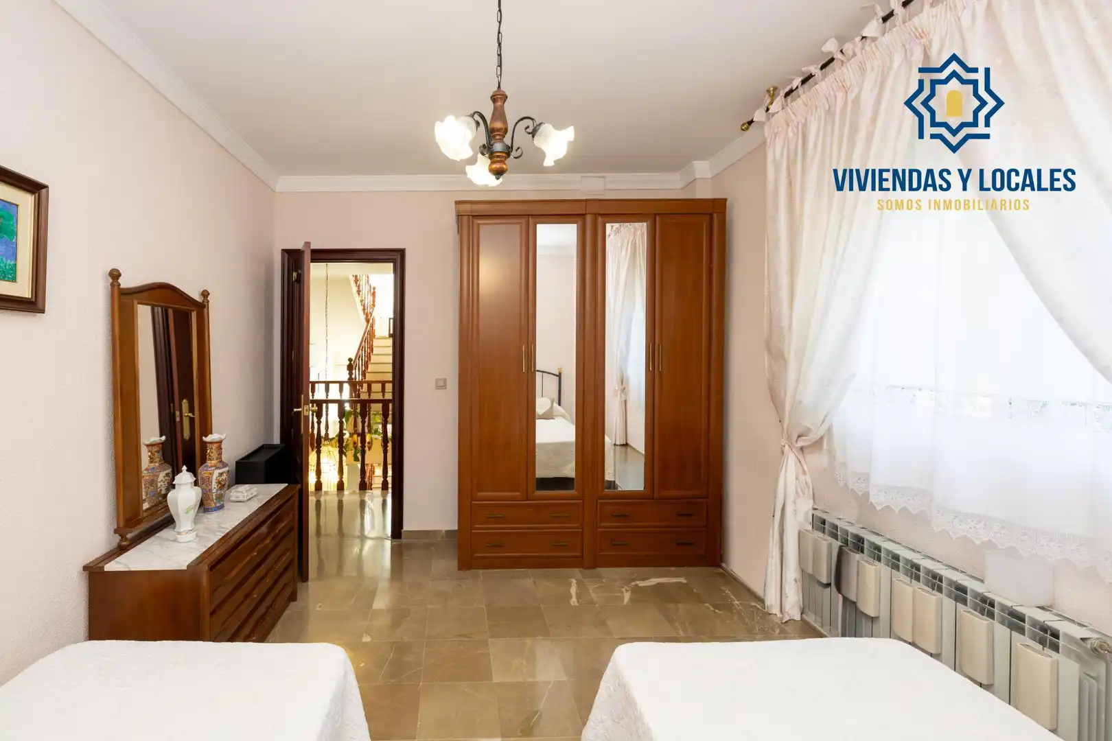 Detached house with pool for sale in Av. de los Alamos, 163, imagen 35