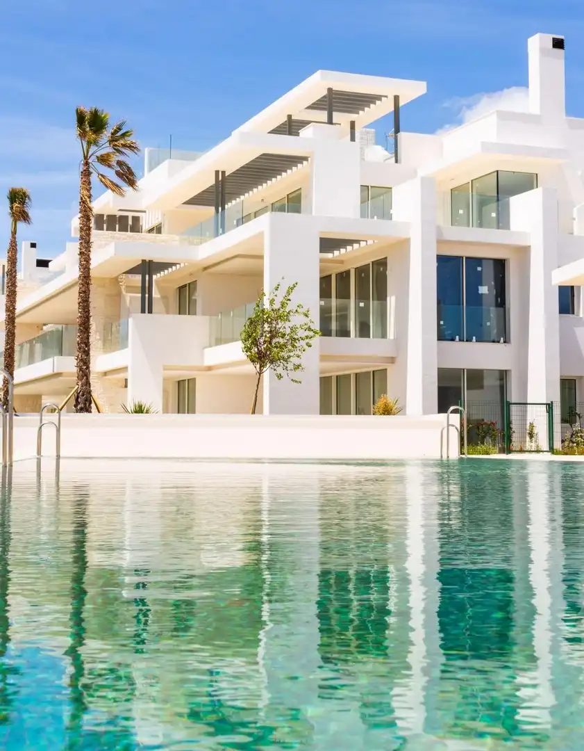 Appartement compact avec piscine à vendre à La Mairena, imagen 22