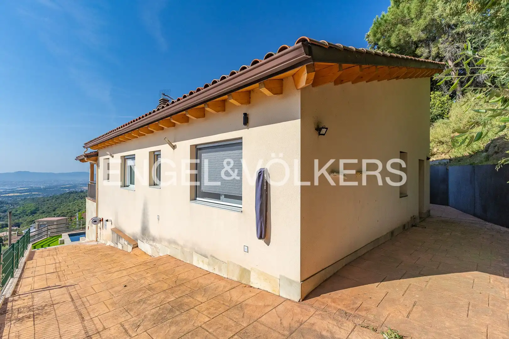 Terrace of Houses for sale in L'Ametlla del Vallès  with Heating, Private garden and Storage room