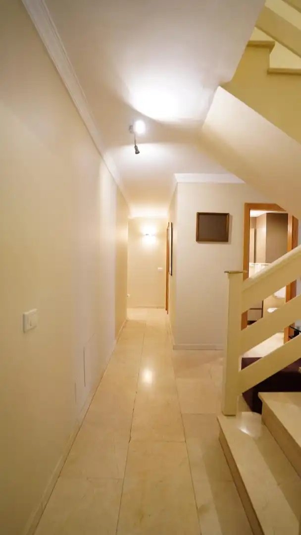 Dúplex en venta en Calle JOAQUIN COSTA, 16, Santa Catalina - Canteras