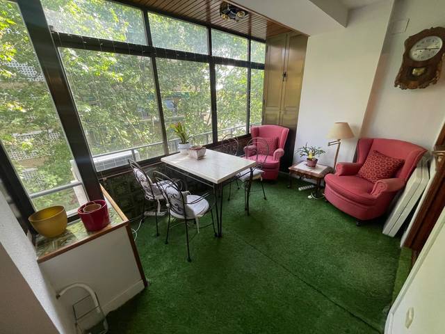 Piso en Venta en Calle Torrelaguna en Estación - Parque O'Donnell