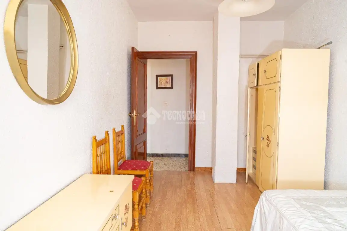 Appartamento con terrazza in vendita a C. Sta. María, imagen 18