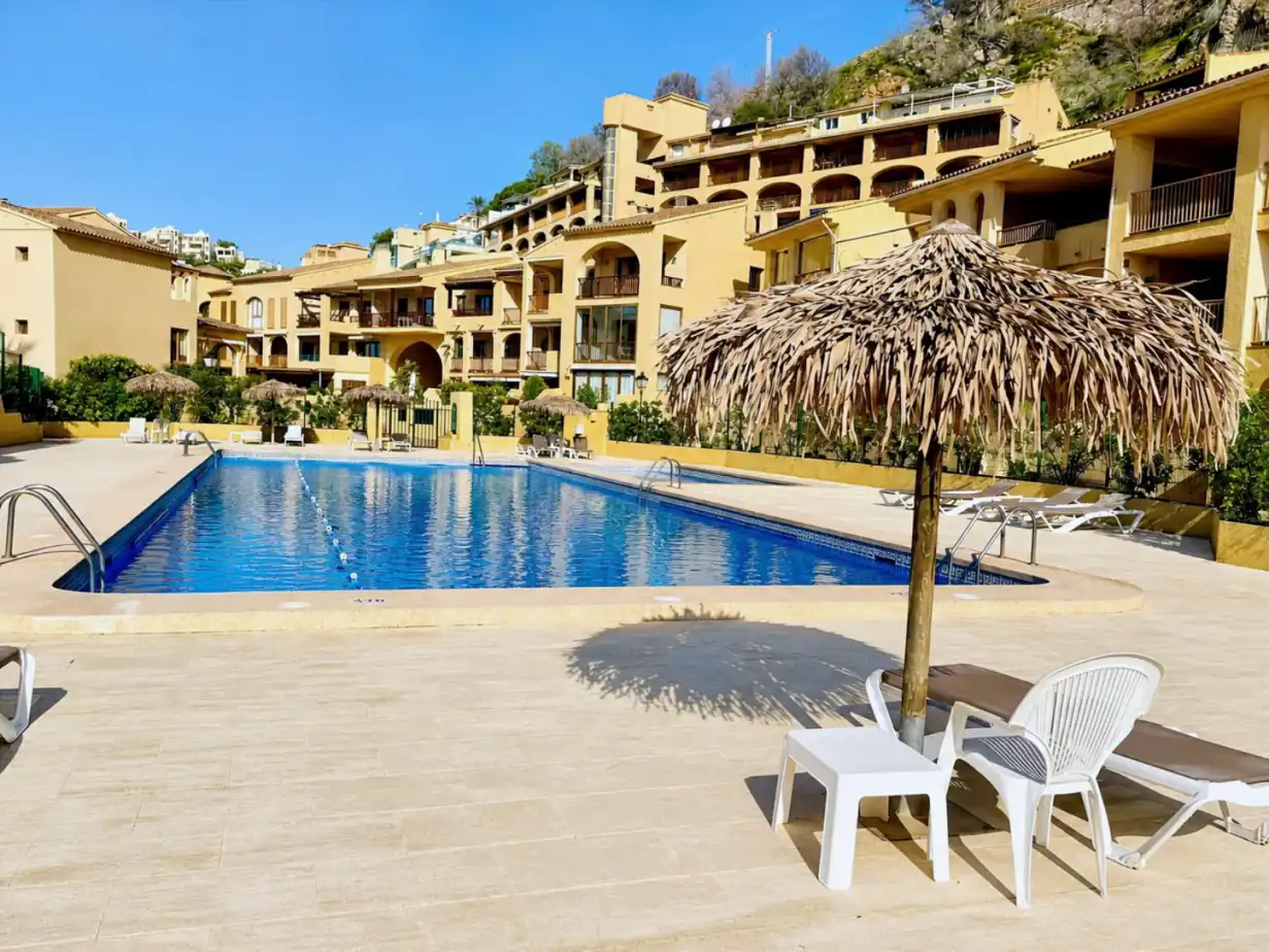 Apartament amb piscina en venda a Mascarat, imagen 26