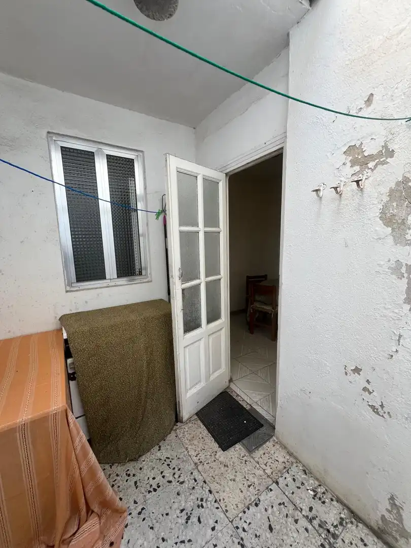 Casa o xalet en venda en Bernardos amb Moblat