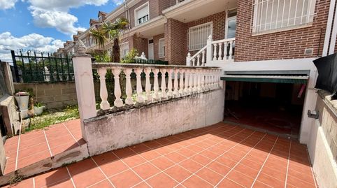 Photo 3 of Detached homes for sale in Vallehermoso, Azuqueca de Henares