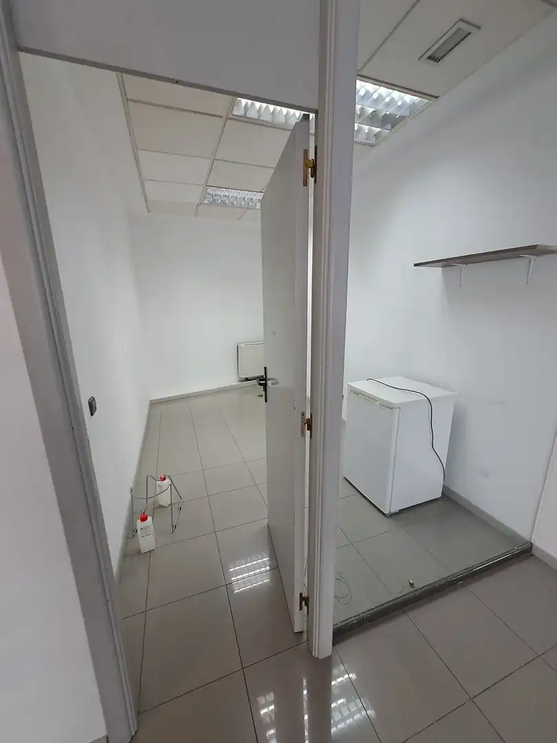 Commercial properties for rent in Pontevedra Capital 