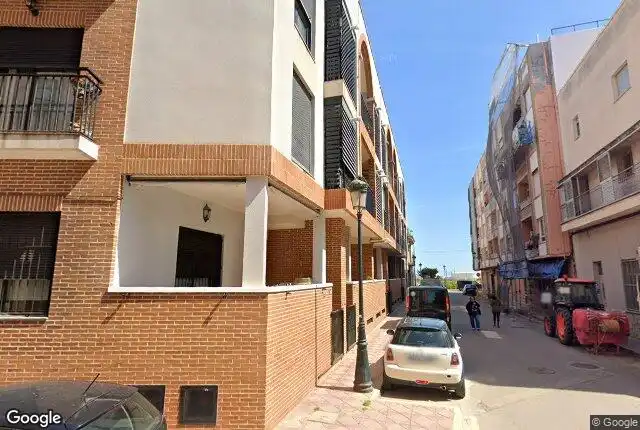 Piso en venta en CL FONT LA, Albuixech