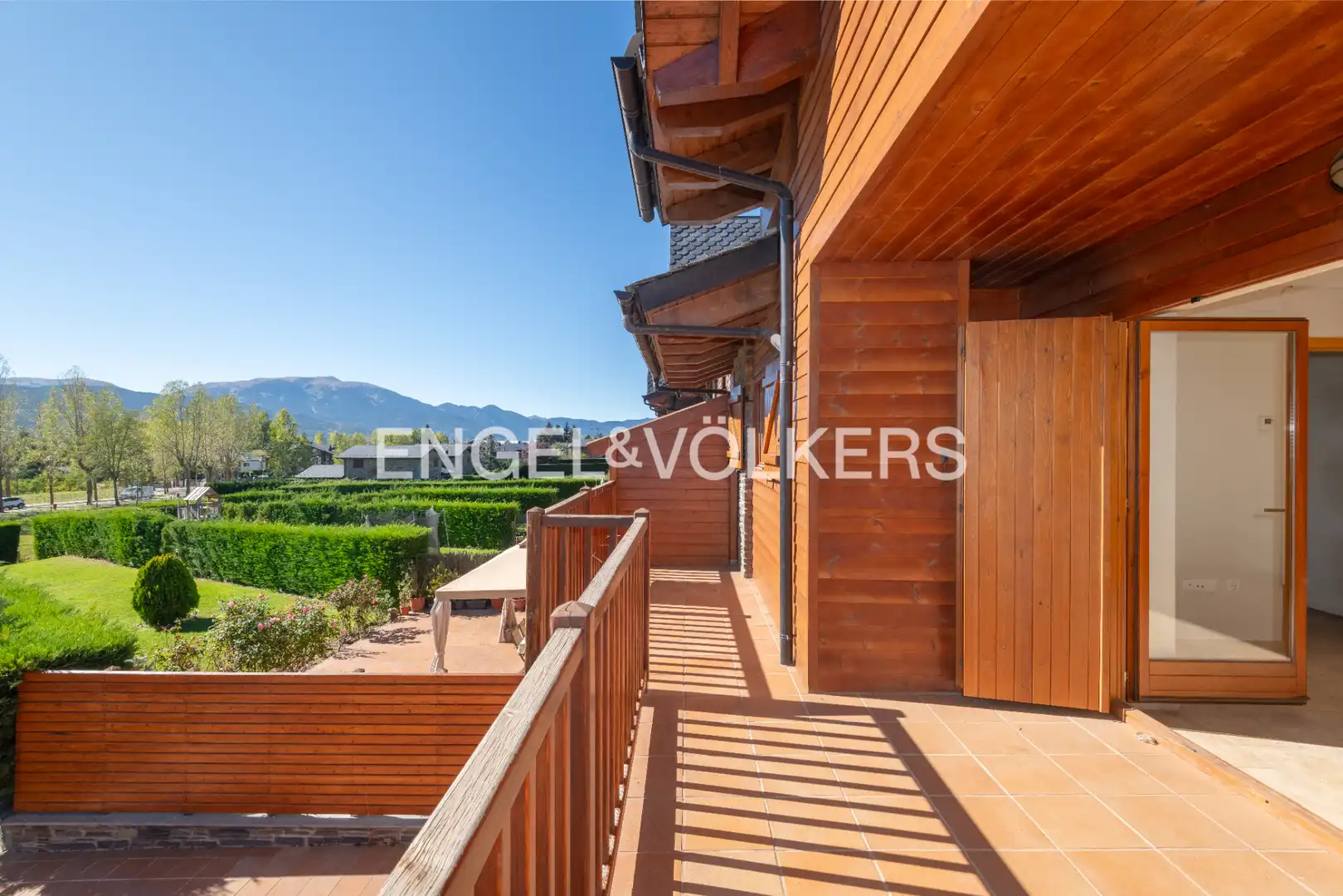 Terraced house with terrace for sale in Puigcerdà, imagen 46