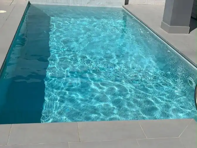 Piscina de Casa o xalet en venda en Avda Pescia - Ctra de Frigiliana
