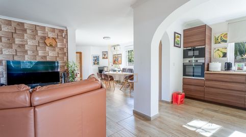 Foto 3 de Casa o xalet en venda a Riu Alcora, Devessa - Monte Pego, Dénia