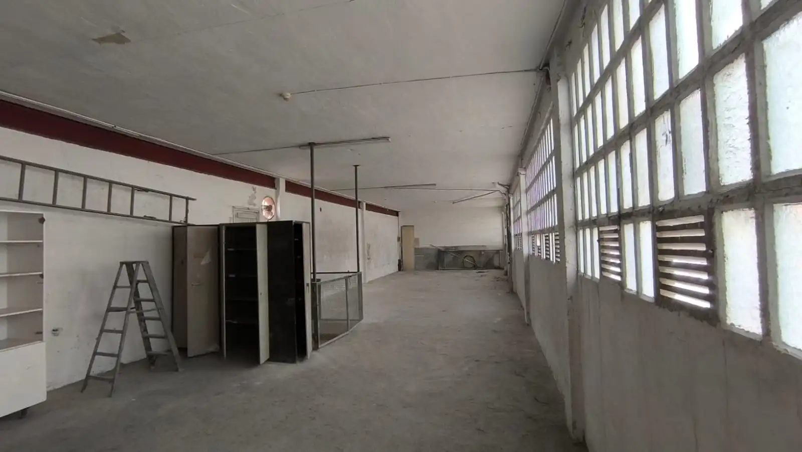 Nave industrielle à vendre à Calle Tartanga 39, imagen 9