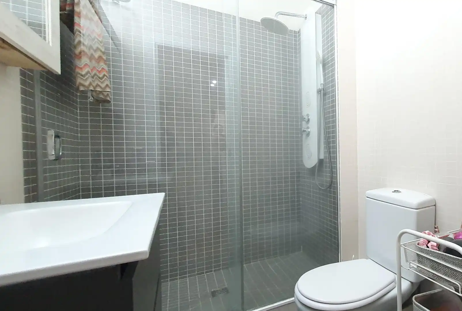 Flat for sale in Sabadell, Barcelona