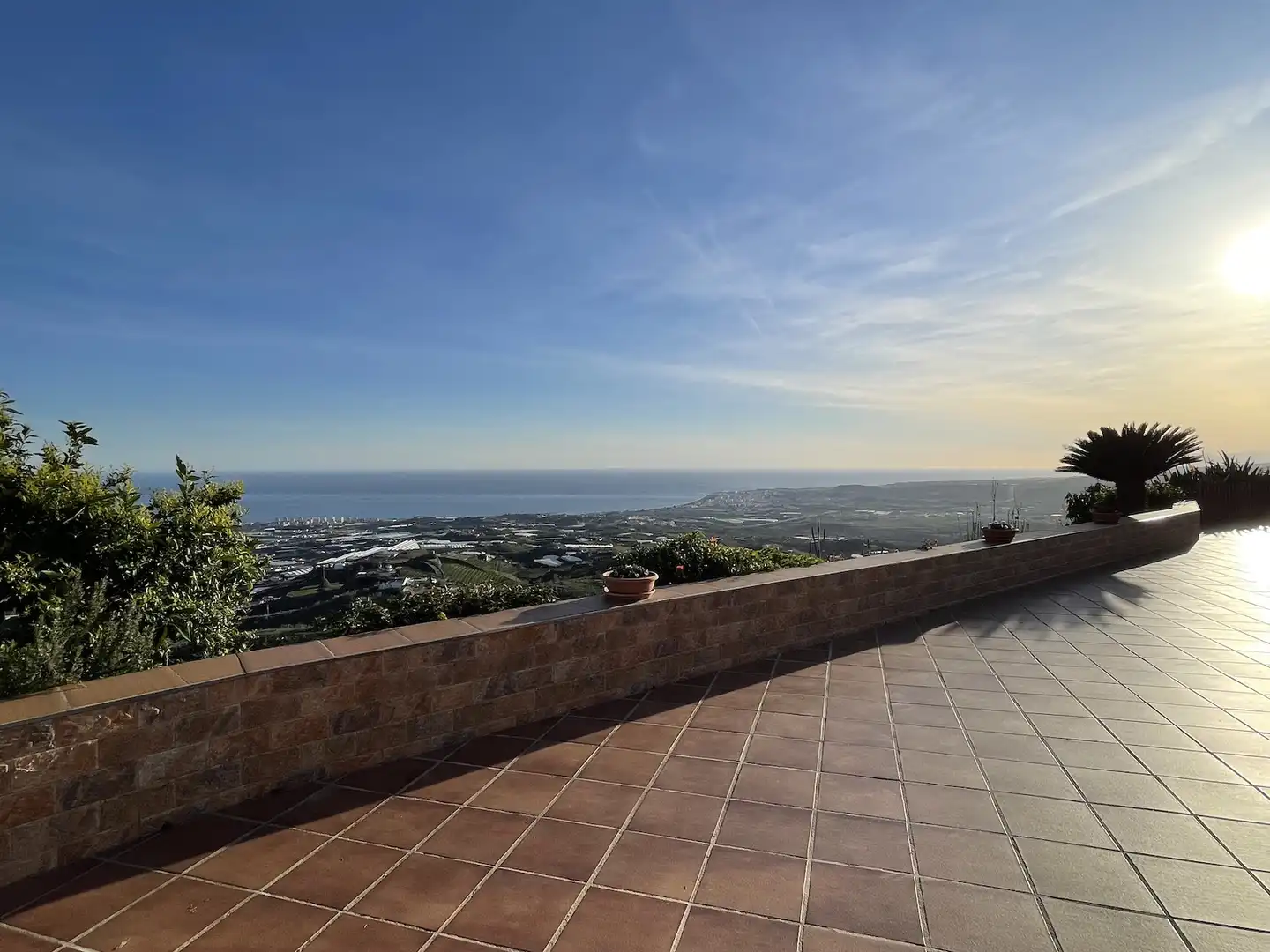 Villa con piscina in vendita a Algarrobo pueblo, imagen 6