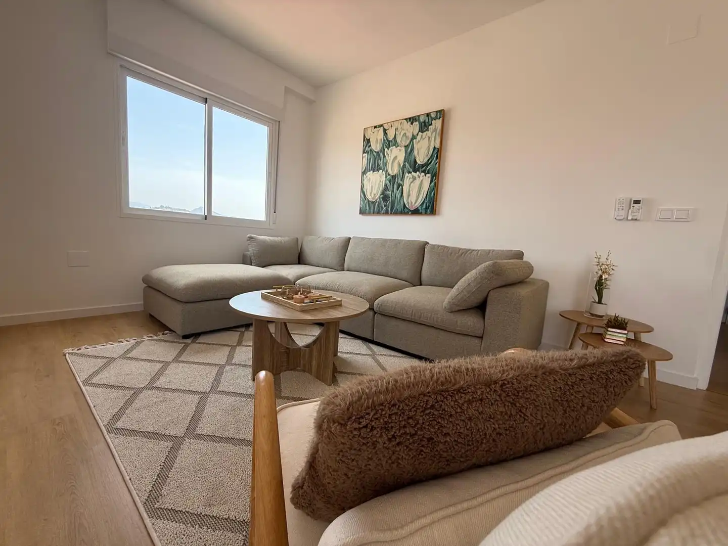 Penthouse with lift to rent in SAN FERNANDO, imagen 9