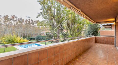 Foto 2 de Pis de lloguer a Parc Central, Barcelona